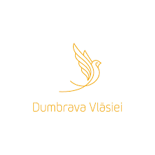 Dumbrava Vlăsiei Logo